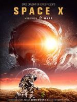 Watch Space X: Mission to Mars 123movieshub