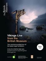 Watch Vikings from the British Museum 123movieshub