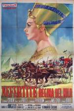 Watch Nefertiti Queen of the Nile 123movieshub