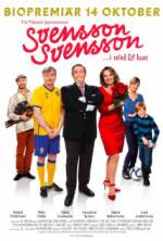 Watch Svensson Svensson ...i nöd & lust 123movieshub