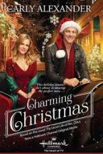 Watch Charming Christmas 123movieshub