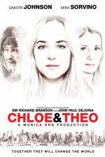 Watch Chloe and Theo 123movieshub