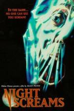 Watch Night Screams 123movieshub