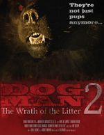 Watch Dogman 2: The Wrath of the Litter 123movieshub