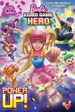 Watch Barbie Video Game Hero 123movieshub