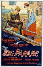 Watch The Big Parade 123movieshub