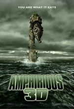 Watch Amphibious Creature of the Deep 123movieshub