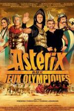 Watch Astrix aux jeux olympiques 123movieshub