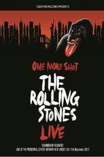 Watch Rolling Stones: One More Shot 123movieshub