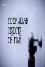 Watch Edwardian Insects on Film 123movieshub