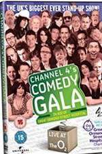 Watch Channel 4s Comedy Gala 123movieshub