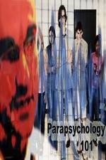 Watch Parapsychology 101 123movieshub