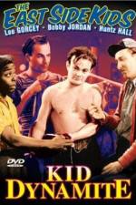 Watch Kid Dynamite 123movieshub