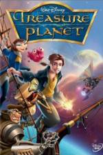 Watch Treasure Planet 123movieshub