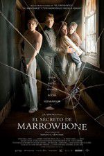 Watch Marrowbone 123movieshub