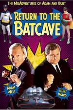 Watch Return to the Batcave The Misadventures of Adam and Burt 123movieshub