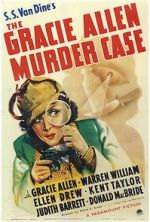 Watch The Gracie Allen Murder Case 123movieshub
