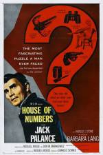 Watch House of Numbers 123movieshub