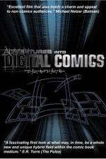 Watch Adventures Into Digital Comics 123movieshub