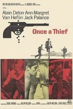 Watch Once a Thief 123movieshub