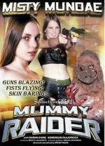 Watch Mummy Raider 123movieshub