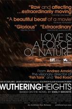Watch Wuthering Heights 123movieshub