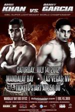 Watch Amir Khan vs Danny Garcia 123movieshub