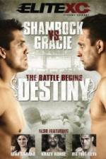 Watch EliteXC Destiny Shamrock vs. Gracie 123movieshub