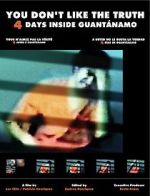 Watch Four Days Inside Guantanamo 123movieshub