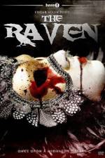 Watch The Raven 123movieshub
