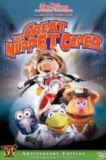 Watch The Great Muppet Caper 123movieshub