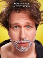 Watch Pete Holmes: Nice Try, the Devil! (TV Special 2013) 123movieshub