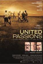 Watch United Passions 123movieshub