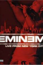 Watch Eminem Live from New York City 123movieshub