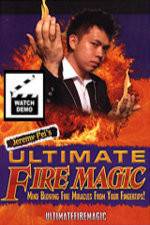 Watch Ultimate Fire Magic by Jeremy Pei 123movieshub