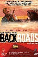 Watch Backroads 123movieshub