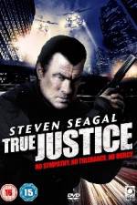 Watch True Justice (2011) 123movieshub