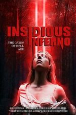 Watch Insidious Inferno 123movieshub