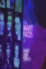 Watch The Many Faces of Dame Judi Dench 123movieshub