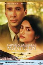 Watch Captain Corelli's Mandolin 123movieshub