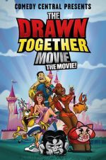 Watch The Drawn Together Movie! 123movieshub