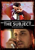 Watch The Subject 123movieshub