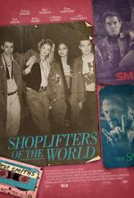 Watch Shoplifters of the World 123movieshub