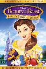 Watch Belle's Magical World 123movieshub