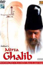 Watch Mirza Ghalib 123movieshub