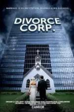 Watch Divorce Corp 123movieshub