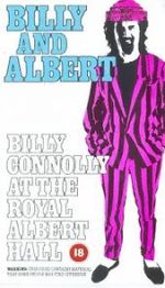 Watch Billy and Albert: Billy Connolly at the Royal Albert Hall 123movieshub