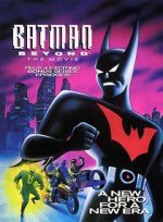 Watch Batman Beyond: The Movie 123movieshub