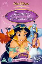 Watch Jasmine's Enchanted Tales Journey of a Princess 123movieshub