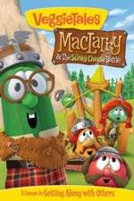 Watch Veggie Tales: MacLarry & the Stinky Cheese Battle 123movieshub